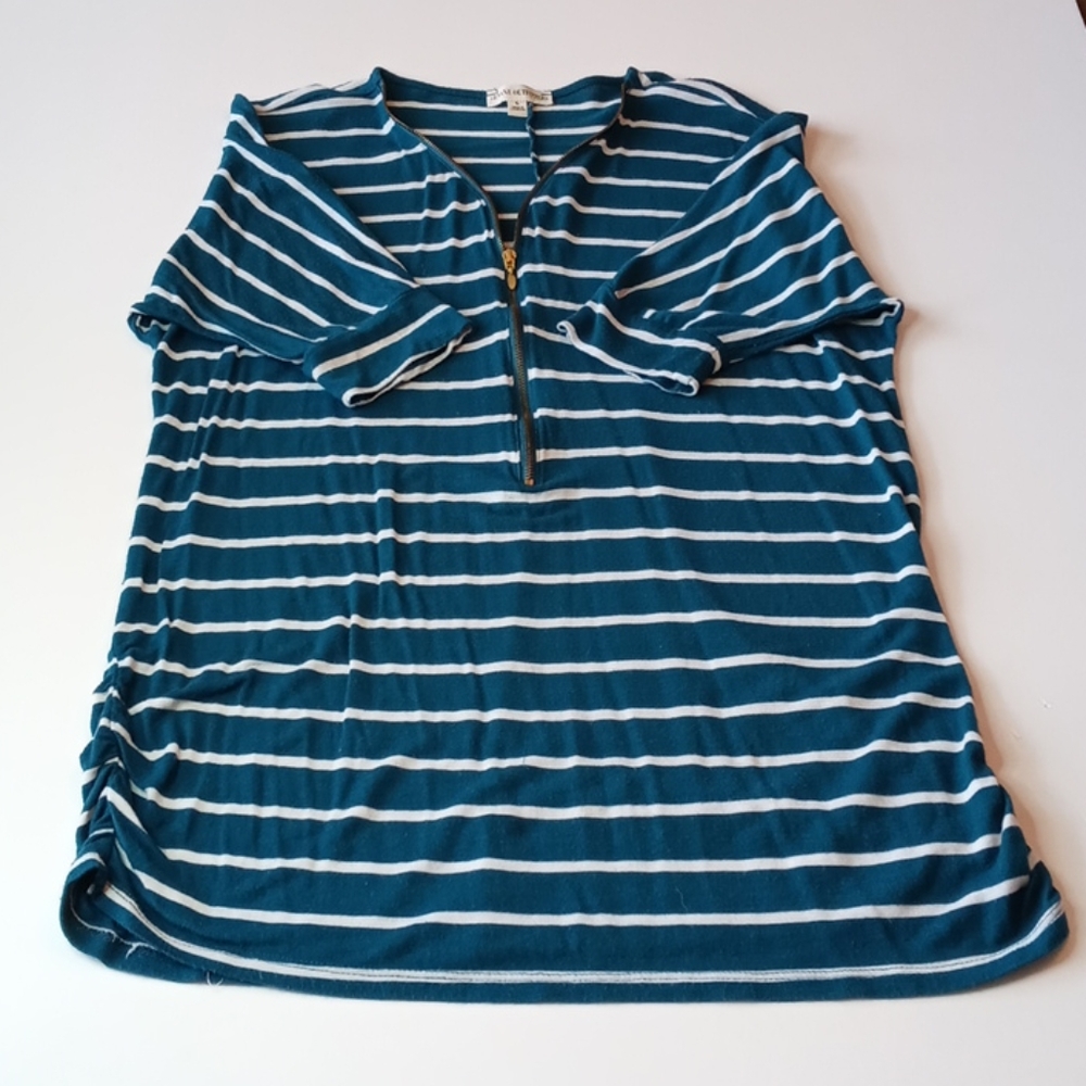 Zenana Outfitters Top